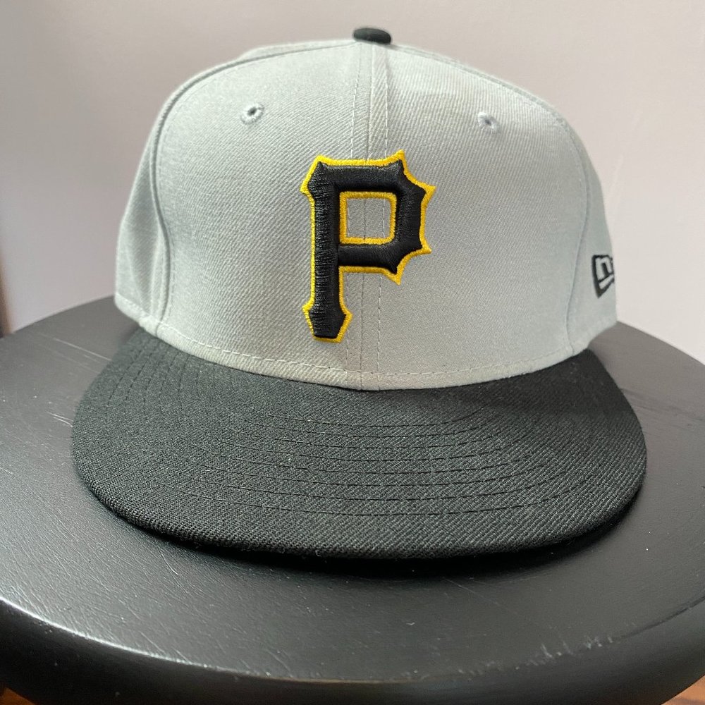 Pittsburgh Pirates Hat